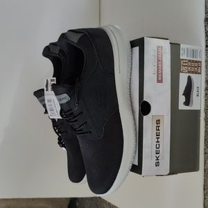 Men's Skechers Memory Foam Sneakers